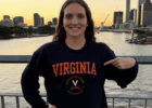 Australian World Juniors Qualifier Olivia Hine Commits To Virginia